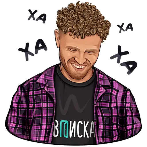 Шоу «Вписка preview