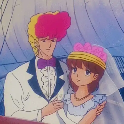 Sticker 🤵‍♀️