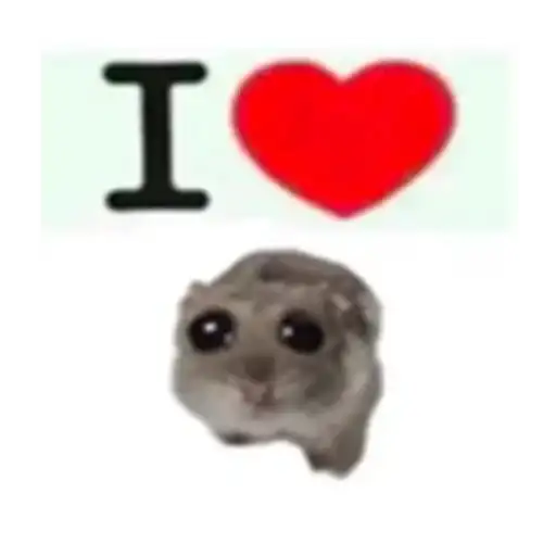 Sticker ❤️‍🔥