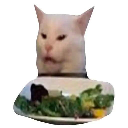 Sticker 🥗