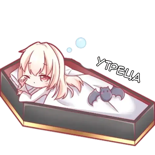 Маленькая Дьяволица preview