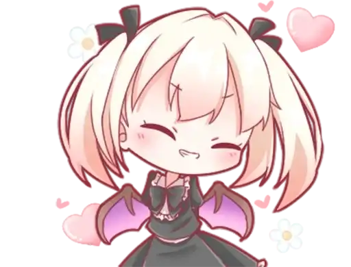 Маленькая Дьяволица preview