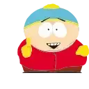 South Park preview
