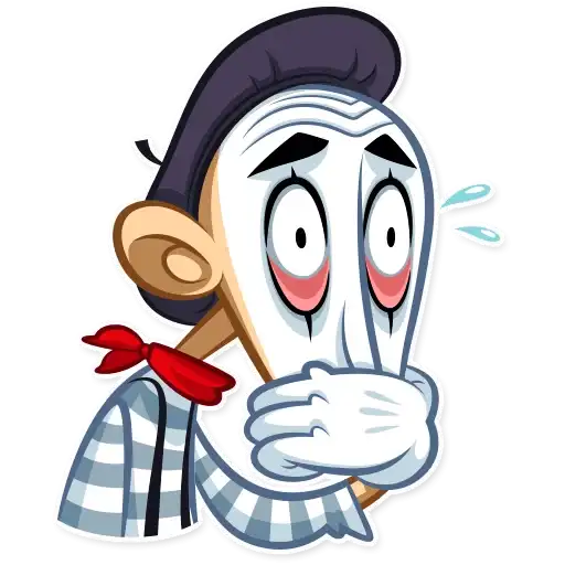 Mike The Mime preview