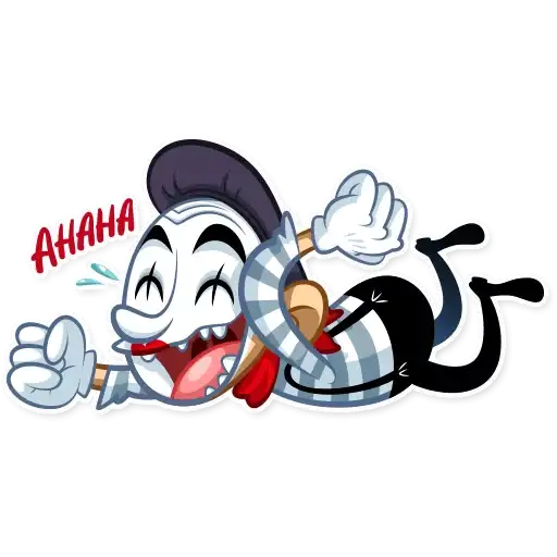 Mike The Mime preview