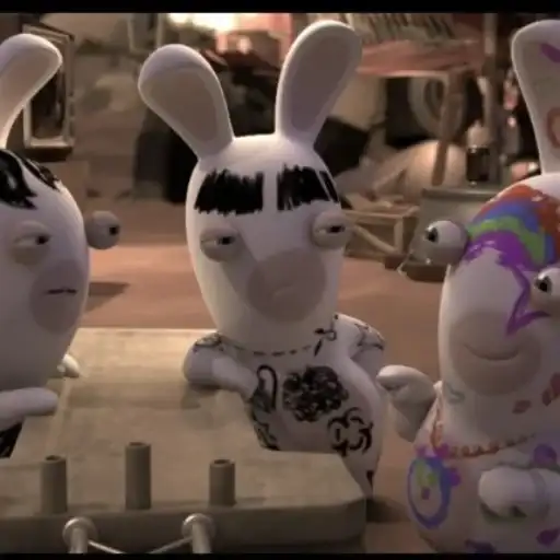 Sticker 🧟‍♀️