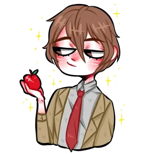 Death Note { Roritozokaru preview