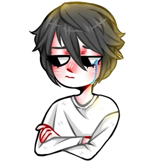 Death Note { Roritozokaru preview