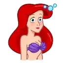 Sticker 🙅‍♀️