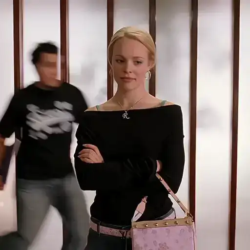 Regina George preview