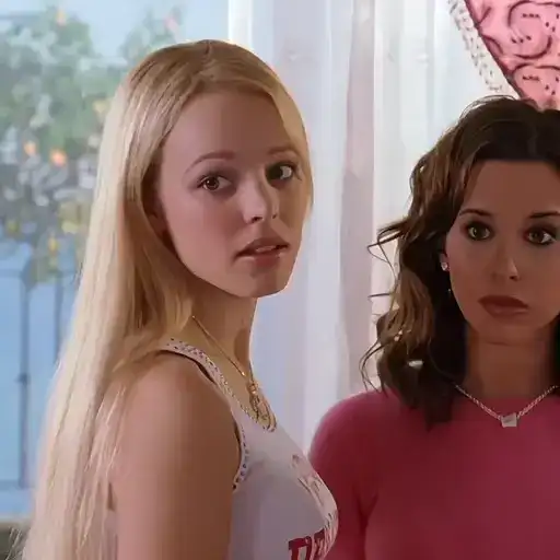 Regina George preview