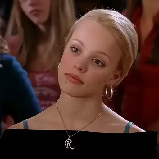 Regina George preview