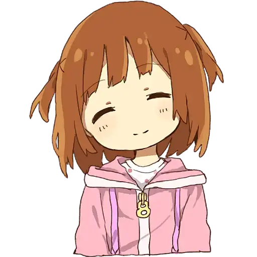Sticker 😇