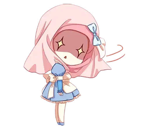 Hijab Princess preview