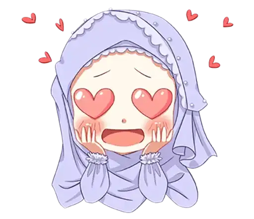 Hijab Princess preview