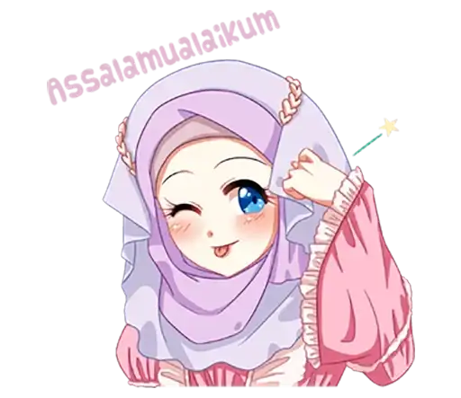 Hijab Princess preview