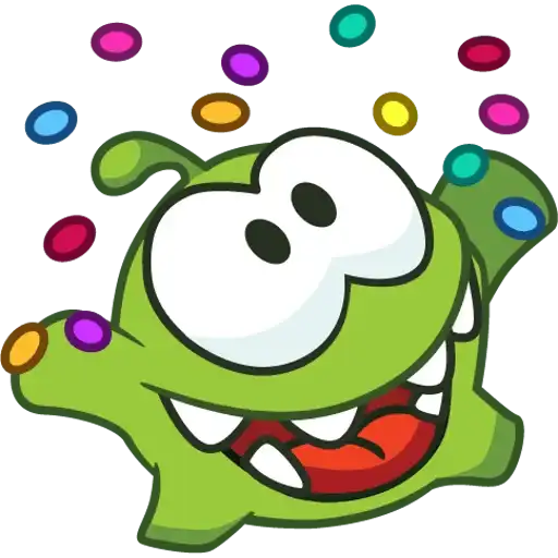Sticker 😃