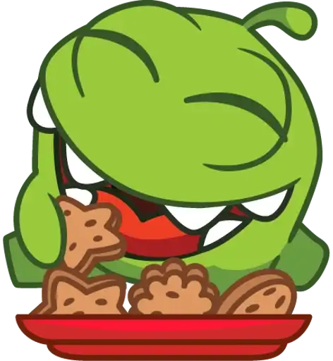 Sticker 😜