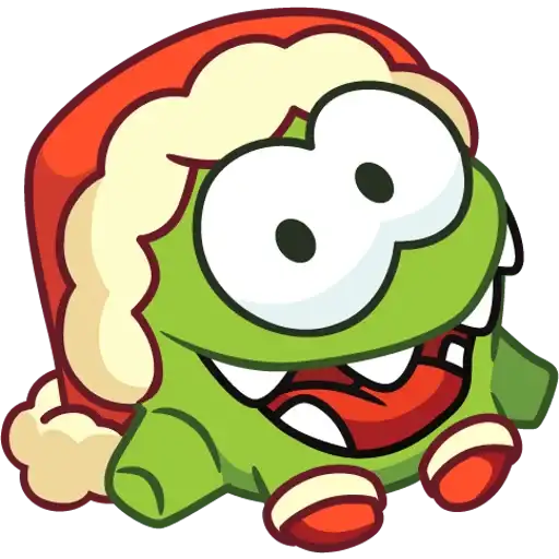 Sticker 😄
