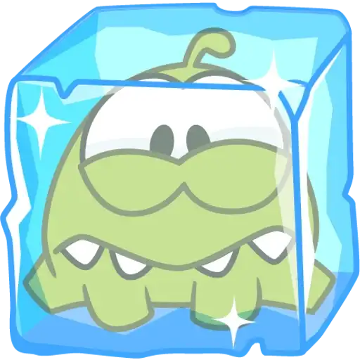 Sticker 😕