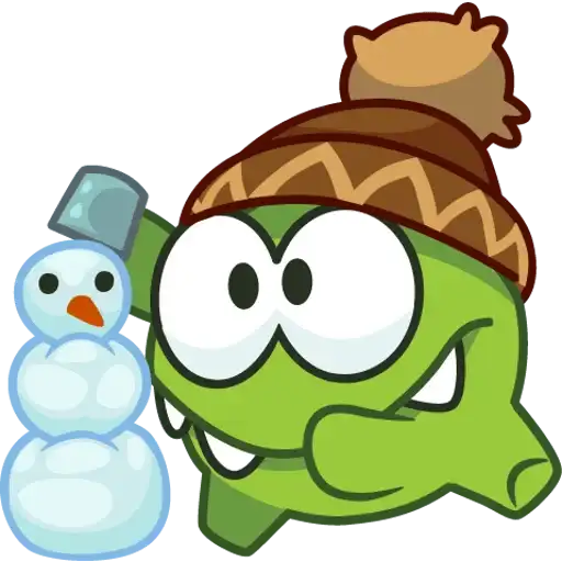 Sticker 😊