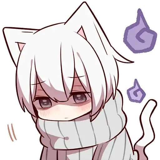 Усталый котёнок 2 preview