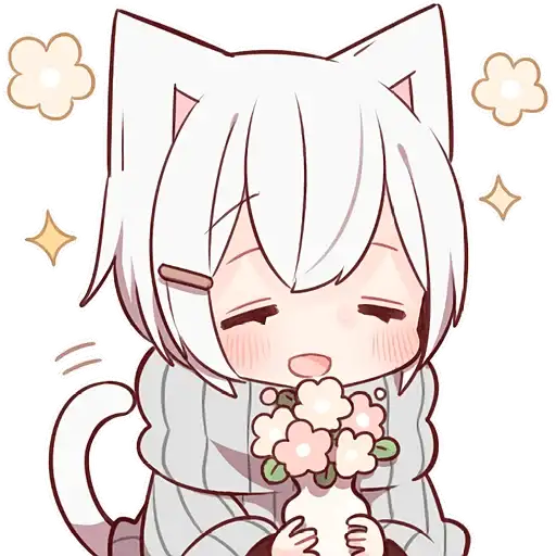 Усталый котёнок 2 preview