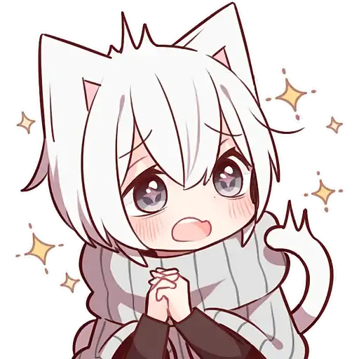 Усталый котёнок 2 preview