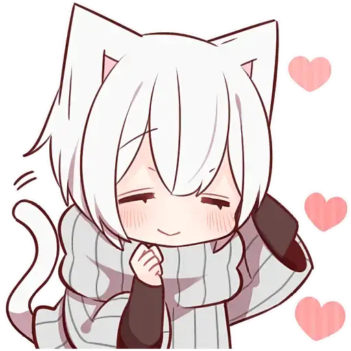 Усталый котёнок 2 preview