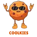 Sticker 🍪