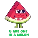 Sticker 👉