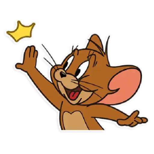 Tom and Jerry preview