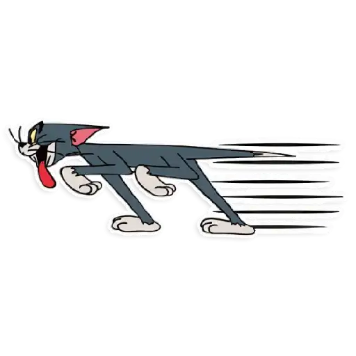 Sticker 🏃‍♂️