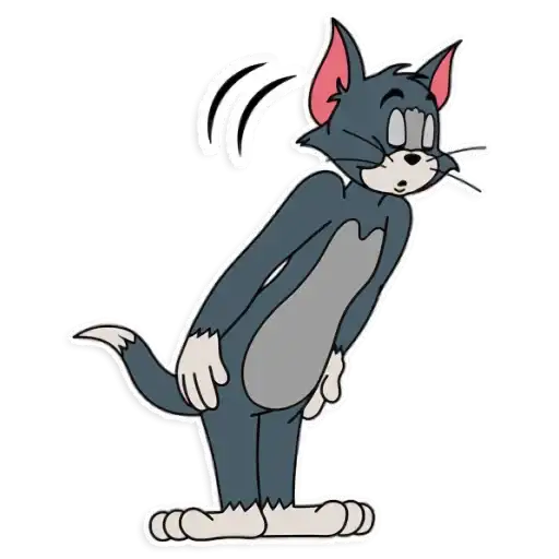 Sticker 🙇‍♂️