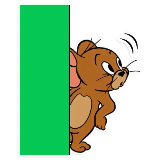 Tom and Jerry preview