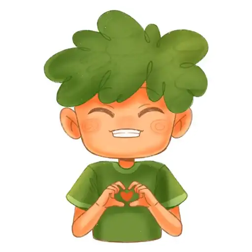 Digital Garden preview