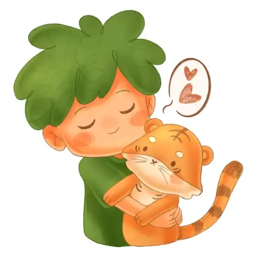 Digital Garden preview