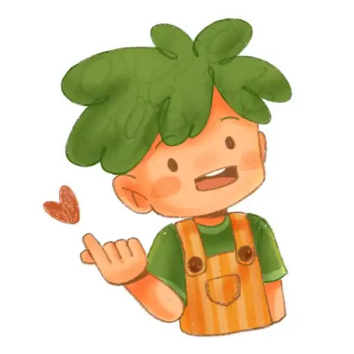 Digital Garden preview