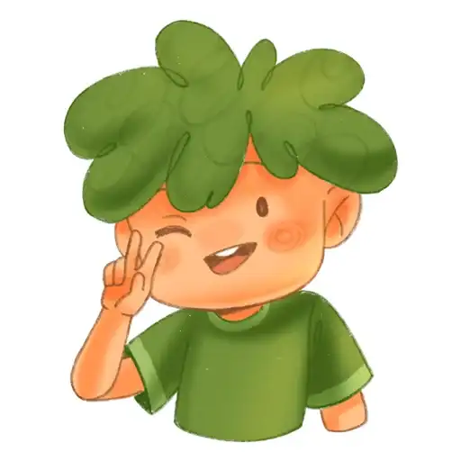 Digital Garden preview