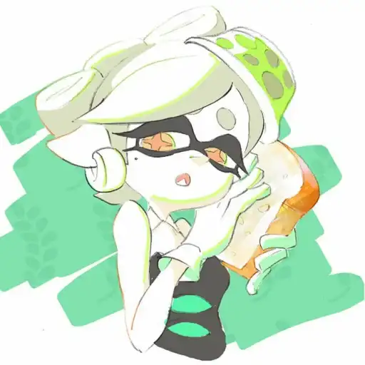 Squid Sisters preview