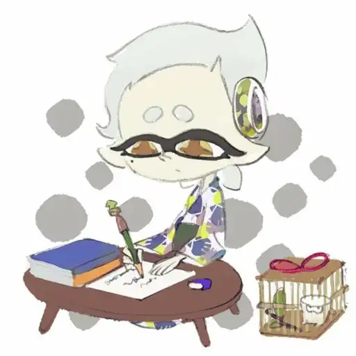 Squid Sisters preview