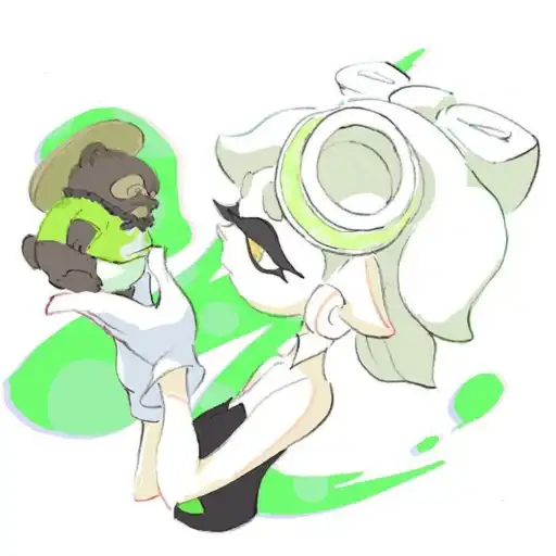 Squid Sisters preview