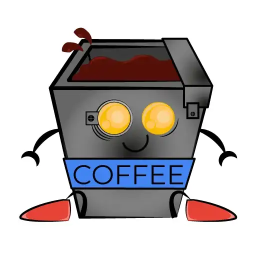 Sticker ☕️
