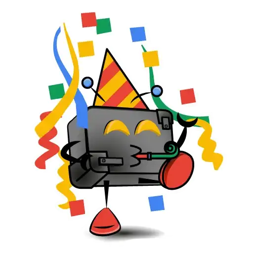 Sticker 🎉