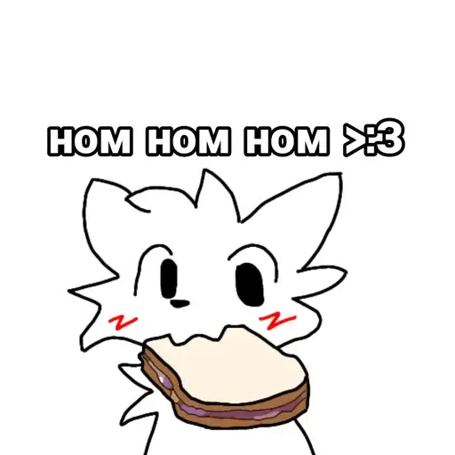 Sticker 🥪