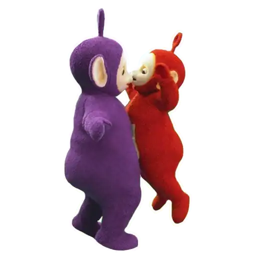 Телепузики preview