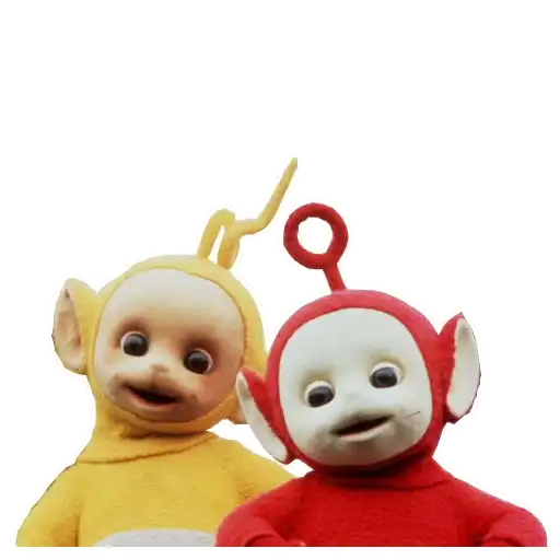 Телепузики preview