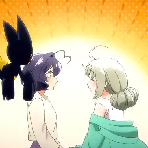 Kiwi-chan :: кишу preview