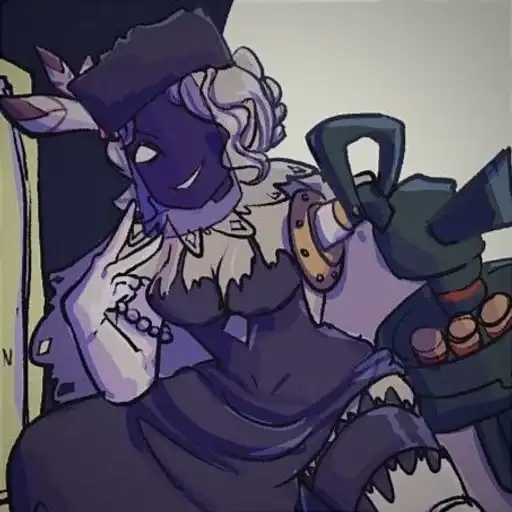 Black_Dahlia😰 preview