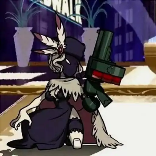 Black_Dahlia😰 preview